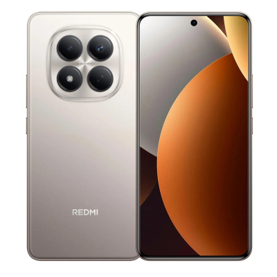 Xiaomi Redmi Note 15 PRO 12/512Gb Titanium Color RU